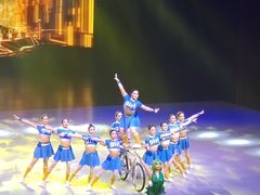 -重庆国际马戏城