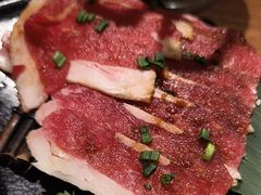 -九田家黑牛烤肉料理(新辰里亚运村店)