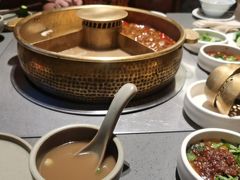 -巴奴毛肚火锅(二七万达店)