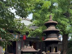 -湘子庙