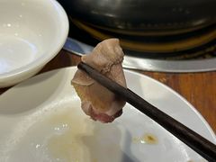 -牛必福潮汕牛肉火锅(油坊桥店)