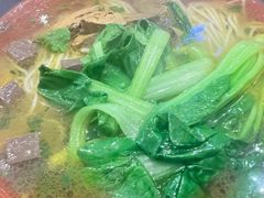 -泰煌鸡·上海白斩鸡·鸡汤面(万航店)