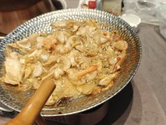 -香山湖家家宴(中山陵店)