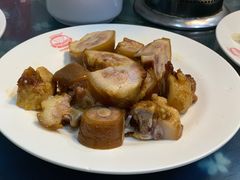 -桥香园云南过桥米线(金马碧鸡店)