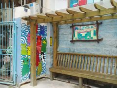 -猫咪博物馆(顶澳仔猫街店)