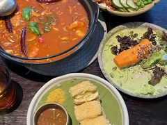 -La Terre乐田(万象城店)