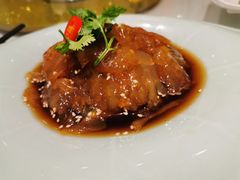 -粤麓轩餐厅(中信泰富广场店)