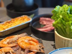 -花时·炭火烧肉(东百中心A馆店)