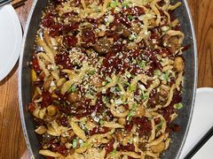 -竹溪一号·天域阁(骑马山店)
