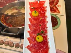 -许府牛火锅(信义坊总店)