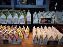 -爸爸糖吐司面包(北京西单大悦城店)