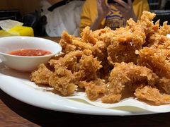 脆皮牛肉-牛庄馅饼(安通街店)