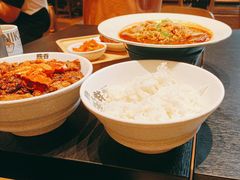 -熊吞·大碗丼烧肉饭(西市场嘉华店)