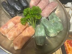 -西塔老太太泥炉烤肉(龙湖北苑天街店)