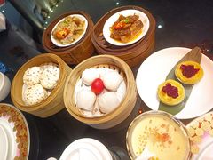 -富力万达嘉华酒店-品珍中餐厅(水果湖店)