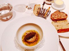 -Le Bernardin