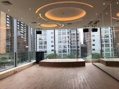 -W Fitness 威尔仕健身(北京英皇集团中心店)
