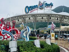 -香港海洋公园