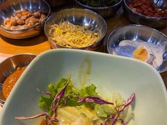 -老炉家木炭烤肉(长江国际店)