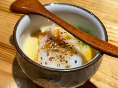 -镹·鱼料理  国产鱼使用店