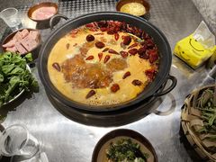 -陈眼镜火锅(总店)