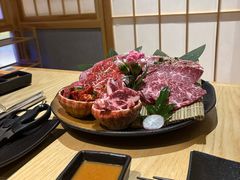 -松鱼亭·和牛烧肉(协鑫广场店)