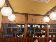 -鸟鹏烧鸟居酒屋(仁恒梦中心店)