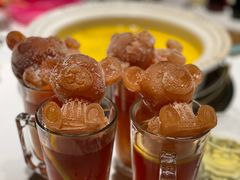 -领鲜天下·焗海鲜·花胶鸡(天目里店)