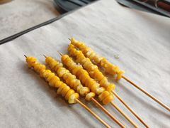 -纪录片《人生一串》体验店(静安店)