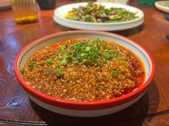 -福满楼特色餐厅(金牛万达广场店)
