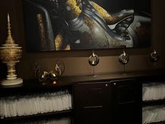 -泰合玺·精油疗愈SPA(南京光环花园城店)