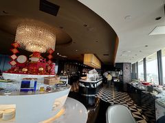 -华厦大酒店·桃源西餐厅·自助餐