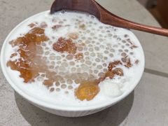 -小团圆糖水铺(襄阳南路店)