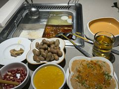 -海底捞火锅(崇文门新世界百货店)