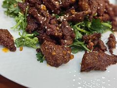 -明城五号烤鸭坊(建国门店)