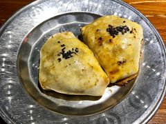 -阿拉木汗餐厅(山大路店)