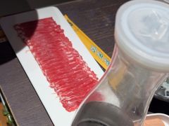 -东来顺铜锅炭火涮肉(上地华联店)