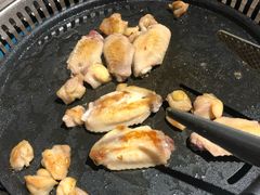 -东北烤肉(钟鼎名悦店)