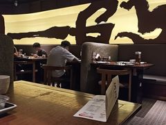 -御牛道日式烤肉料理(杭州万象城店)