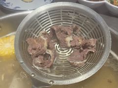 -贵宾牛·潮汕牛肉火锅(珠池总店)