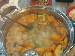 picture-海银海记潮汕牛肉火锅(新港中路海珠店)