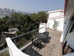 -澳门圣地牙哥古堡酒店