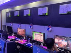 -北丽宫水疗会(宝利来国际大酒店店)