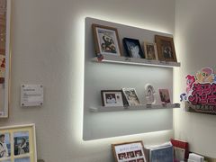 -海马体照相馆(大连柏威年购物中心店)