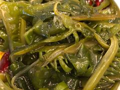 -船歌·鱼水饺青岛菜(国贸商城店)
