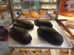 -面包新语(KKMALL京基店)