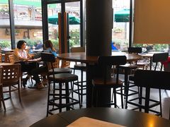 -星巴克臻选(中山石岐大信新都汇店)