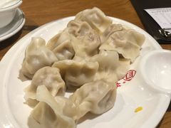 -四姐妹东北饺子(沙尾路店)