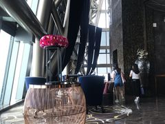 -瑞吉酒店·The Drawing Room闲逸廊·云端下午茶·夜奢Whiskey