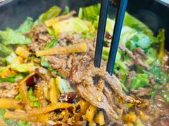 -小慧住家贵州菜(甲秀楼店)